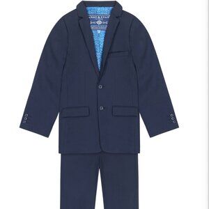 Andy and Evan boys suit,  5T